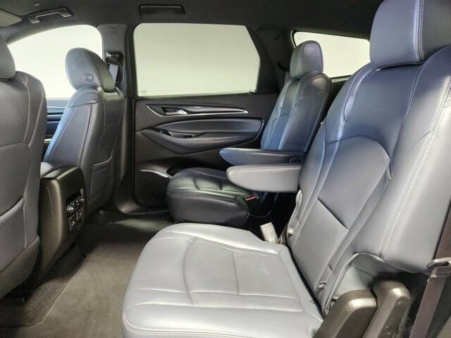 2024 Buick Enclave in Cinnaminson, NJ 08077 - 18103776 13