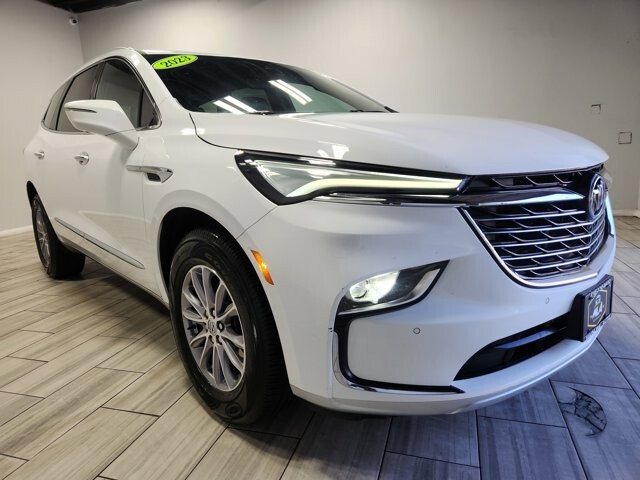 2024 Buick Enclave in Cinnaminson, NJ 08077 - 18103776 7