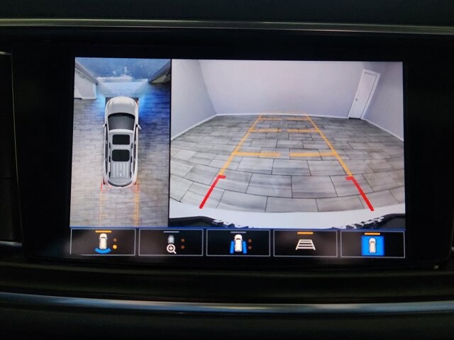2024 Buick Enclave in Cinnaminson, NJ 08077 - 18103776 22