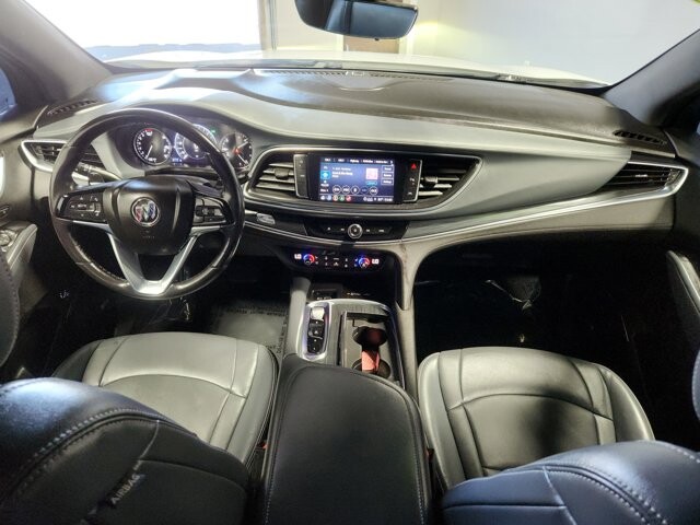 2024 Buick Enclave in Cinnaminson, NJ 08077 - 18103776 17