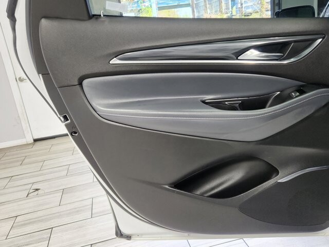 2024 Buick Enclave in Cinnaminson, NJ 08077 - 18103776 12