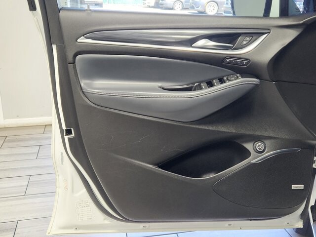 2024 Buick Enclave in Cinnaminson, NJ 08077 - 18103776 10
