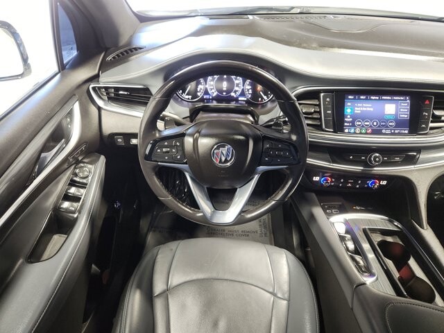 2024 Buick Enclave in Cinnaminson, NJ 08077 - 18103776 18