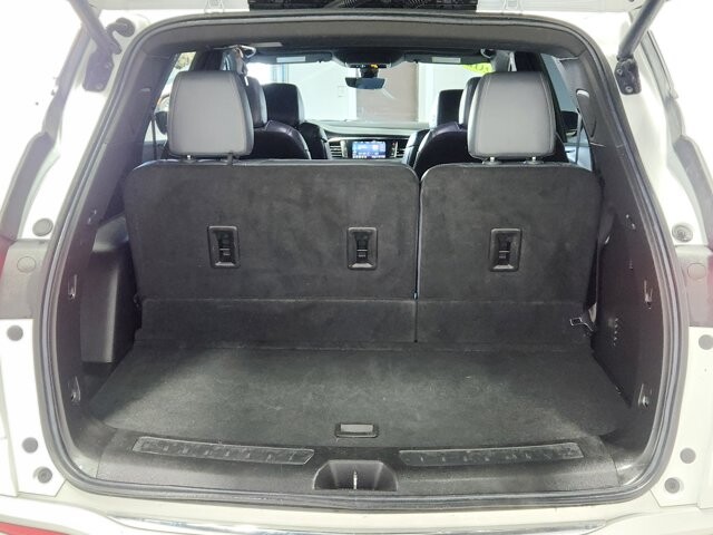2024 Buick Enclave in Cinnaminson, NJ 08077 - 18103776 15