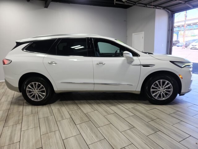 2024 Buick Enclave in Cinnaminson, NJ 08077 - 18103776 6