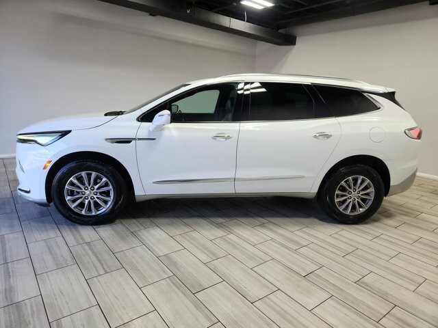 2024 Buick Enclave in Cinnaminson, NJ 08077 - 18103776 2