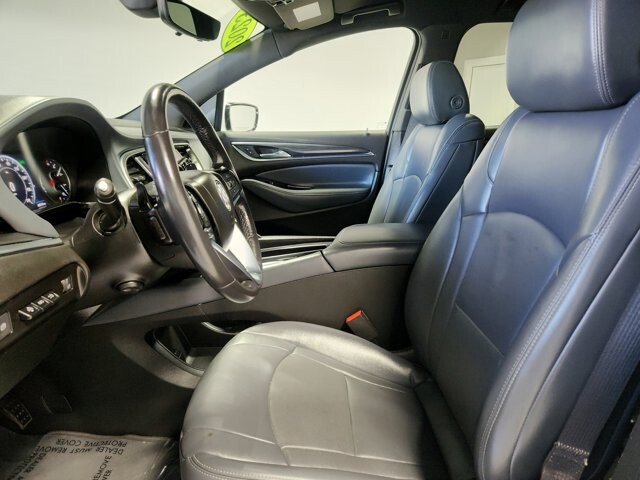 2024 Buick Enclave in Cinnaminson, NJ 08077 - 18103776 11