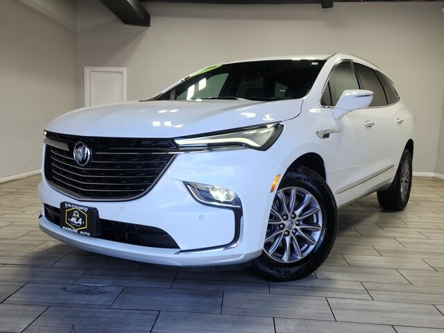 2024 Buick Enclave in Cinnaminson, NJ 08077 - 18103776