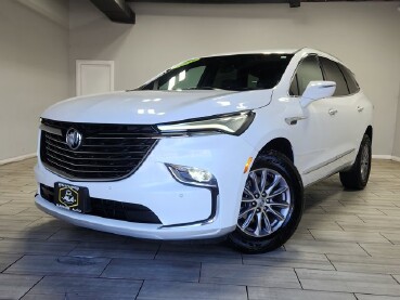 2024 Buick Enclave in Cinnaminson, NJ 08077