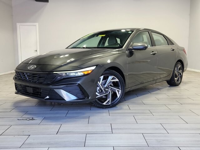 2024 Hyundai Elantra in Cinnaminson, NJ 08077 - 18103778