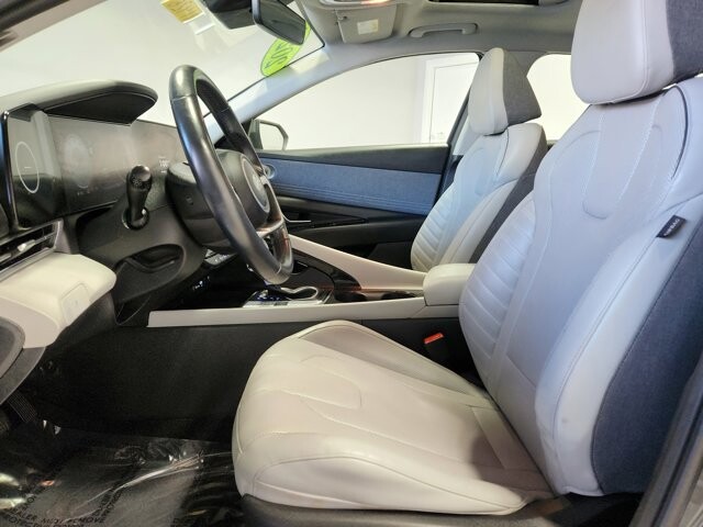 2024 Hyundai Elantra in Cinnaminson, NJ 08077 - 18103778 11
