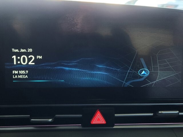 2024 Hyundai Elantra in Cinnaminson, NJ 08077 - 18103778 20