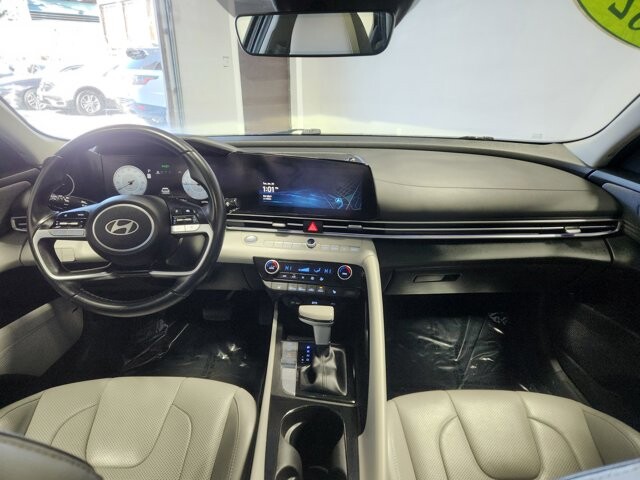 2024 Hyundai Elantra in Cinnaminson, NJ 08077 - 18103778 16