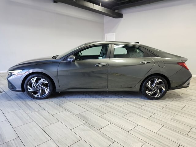 2024 Hyundai Elantra in Cinnaminson, NJ 08077 - 18103778 2