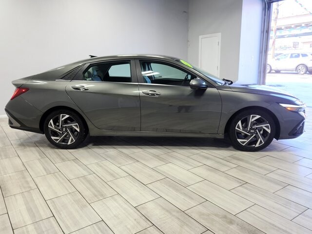 2024 Hyundai Elantra in Cinnaminson, NJ 08077 - 18103778 6