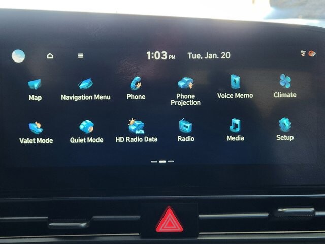 2024 Hyundai Elantra in Cinnaminson, NJ 08077 - 18103778 21