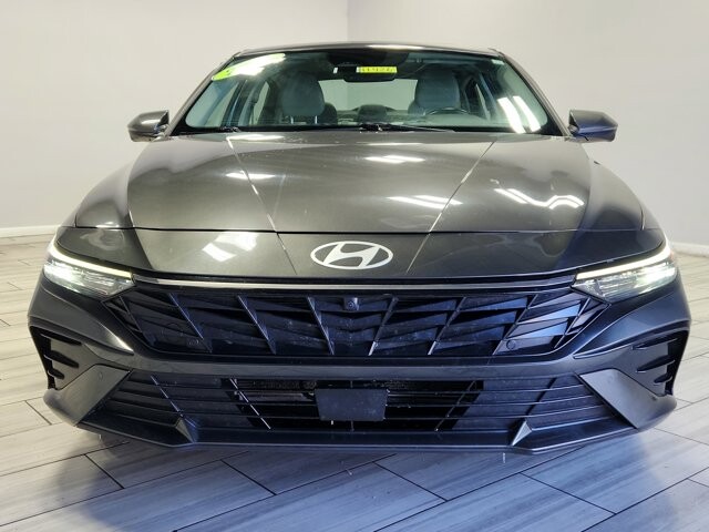 2024 Hyundai Elantra in Cinnaminson, NJ 08077 - 18103778 8