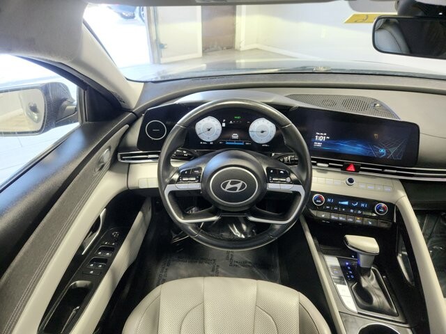 2024 Hyundai Elantra in Cinnaminson, NJ 08077 - 18103778 17