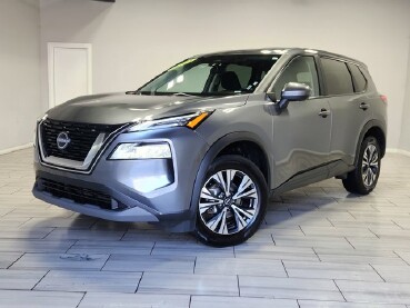 2023 Nissan Rogue in Cinnaminson, NJ 08077