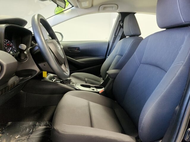 2024 Toyota Corolla in Cinnaminson, NJ 08077 - 18103781 10