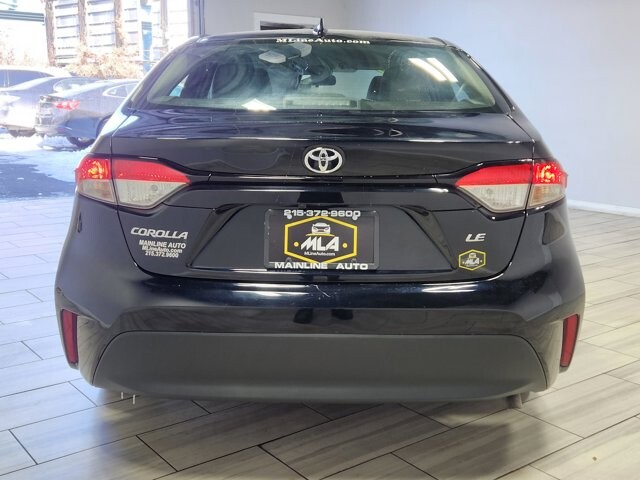 2024 Toyota Corolla in Cinnaminson, NJ 08077 - 18103781 4