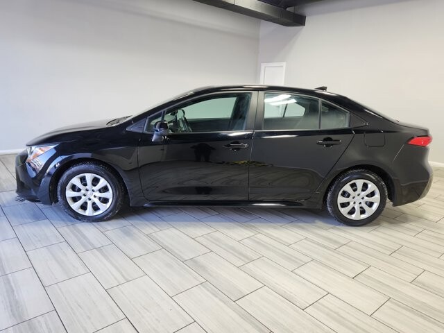 2024 Toyota Corolla in Cinnaminson, NJ 08077 - 18103781 2