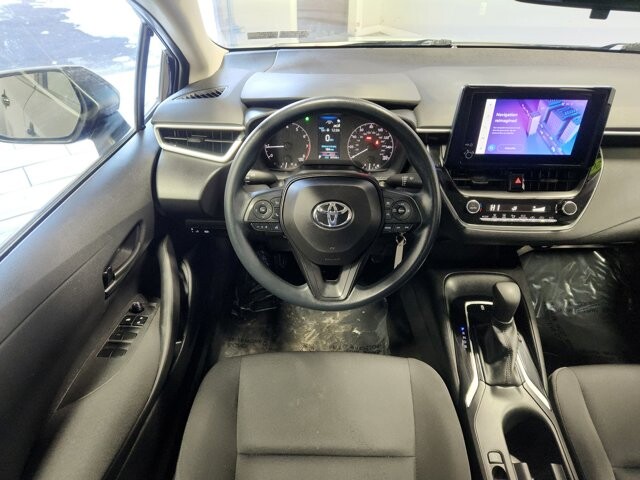 2024 Toyota Corolla in Cinnaminson, NJ 08077 - 18103781 15