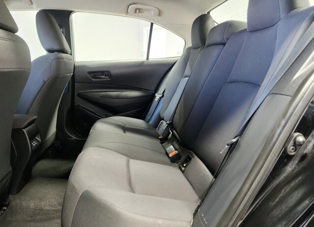 2024 Toyota Corolla in Cinnaminson, NJ 08077 - 18103781 12