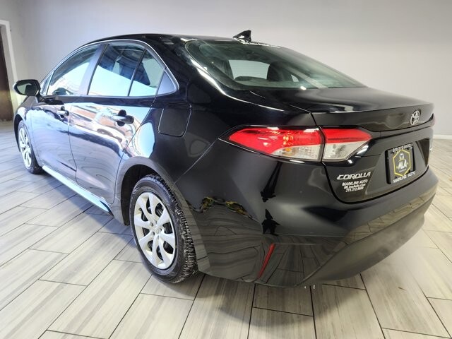 2024 Toyota Corolla in Cinnaminson, NJ 08077 - 18103781 3