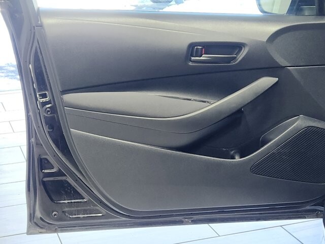 2024 Toyota Corolla in Cinnaminson, NJ 08077 - 18103781 9