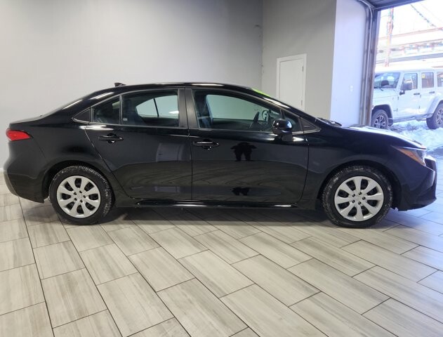 2024 Toyota Corolla in Cinnaminson, NJ 08077 - 18103781 6