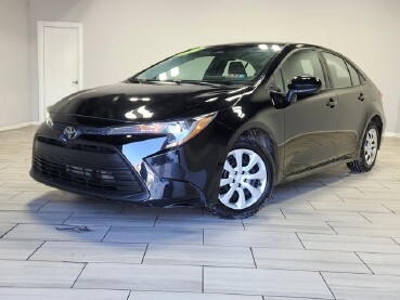 2024 Toyota Corolla in Cinnaminson, NJ 08077