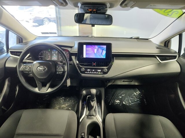 2024 Toyota Corolla in Cinnaminson, NJ 08077 - 18103781 14