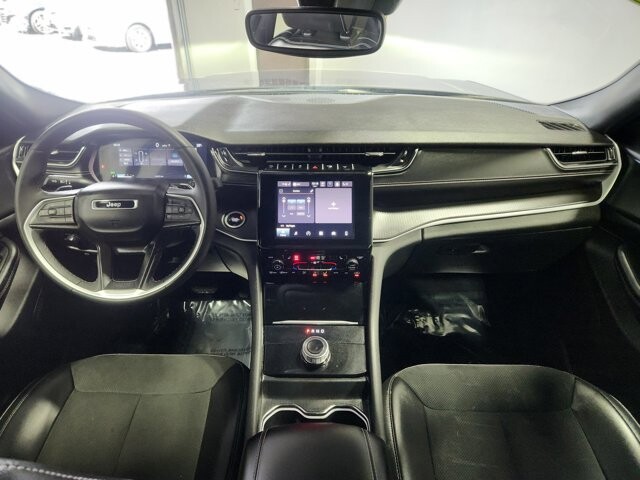 2024 Jeep Grand Cherokee L in Cinnaminson, NJ 08077 - 18103784 16