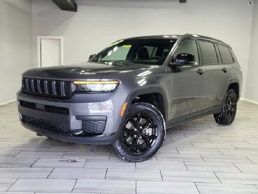 2024 Jeep Grand Cherokee L in Cinnaminson, NJ 08077
