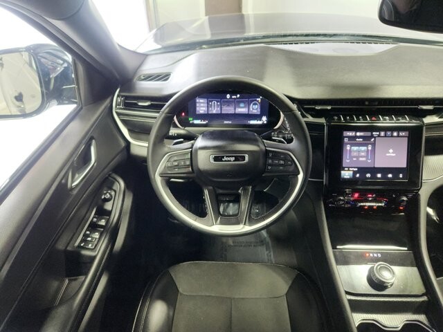 2024 Jeep Grand Cherokee L in Cinnaminson, NJ 08077 - 18103784 17