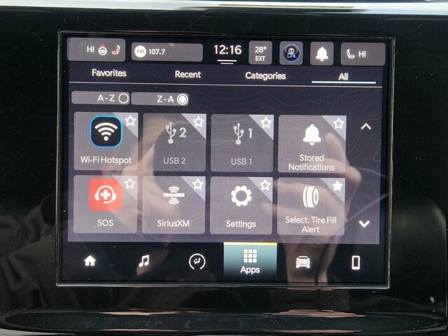 2024 Jeep Grand Cherokee L in Cinnaminson, NJ 08077 - 18103784 24