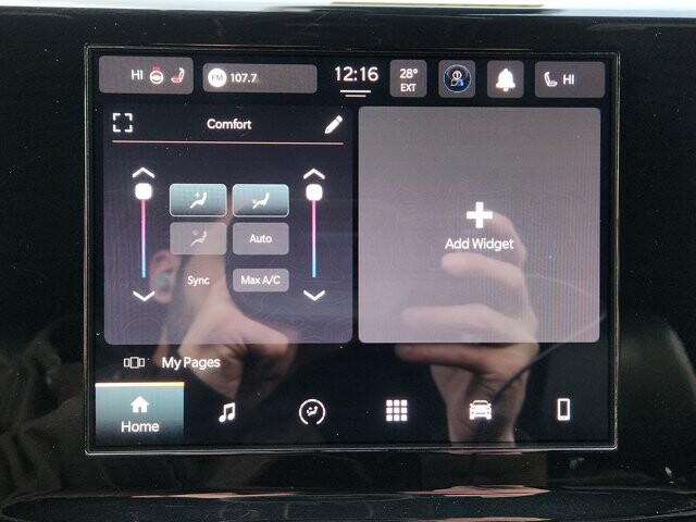 2024 Jeep Grand Cherokee L in Cinnaminson, NJ 08077 - 18103784 21