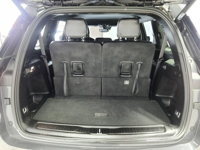 2024 Jeep Grand Cherokee L in Cinnaminson, NJ 08077 - 18103784 15