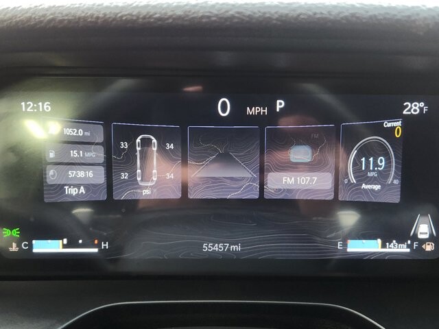 2024 Jeep Grand Cherokee L in Cinnaminson, NJ 08077 - 18103784 20