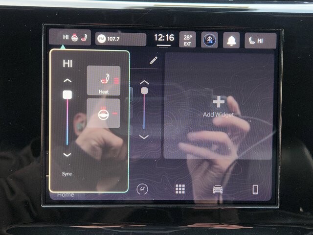 2024 Jeep Grand Cherokee L in Cinnaminson, NJ 08077 - 18103784 23