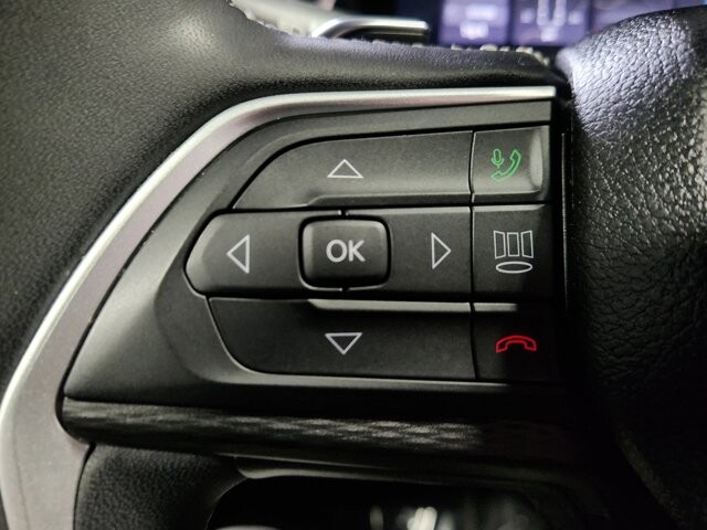 2024 Jeep Grand Cherokee L in Cinnaminson, NJ 08077 - 18103784 18