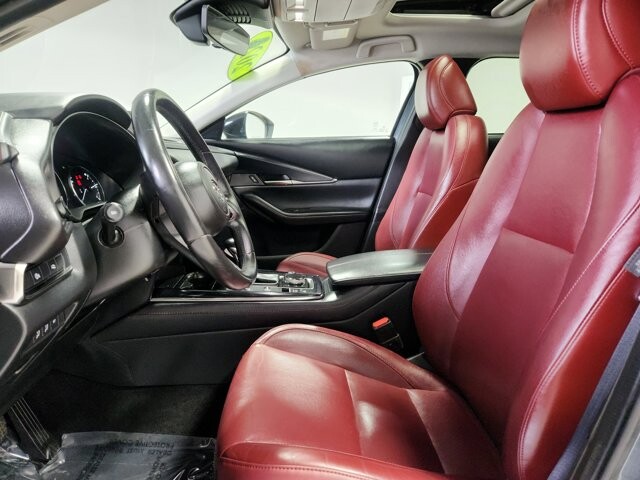 2024 MAZDA CX-30 in Cinnaminson, NJ 08077 - 18103786 11