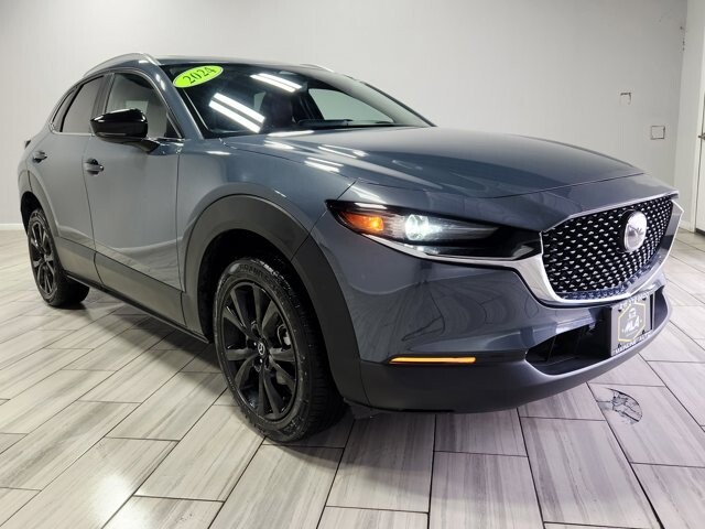2024 MAZDA CX-30 in Cinnaminson, NJ 08077 - 18103786 7
