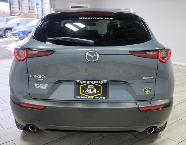 2024 MAZDA CX-30 in Cinnaminson, NJ 08077 - 18103786 4