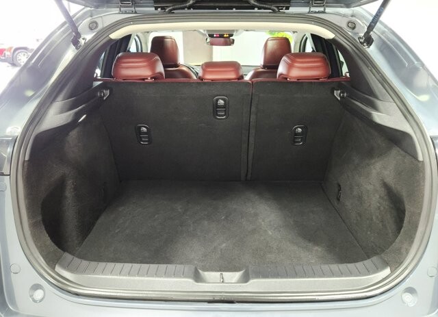 2024 MAZDA CX-30 in Cinnaminson, NJ 08077 - 18103786 14