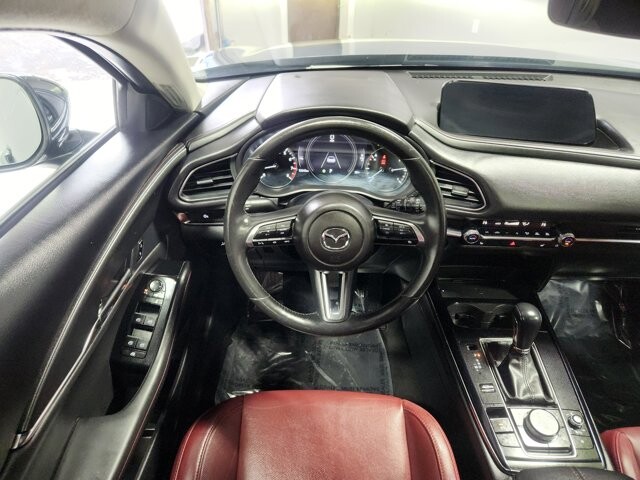 2024 MAZDA CX-30 in Cinnaminson, NJ 08077 - 18103786 17