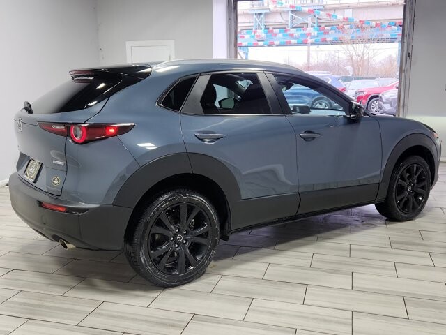 2024 MAZDA CX-30 in Cinnaminson, NJ 08077 - 18103786 5