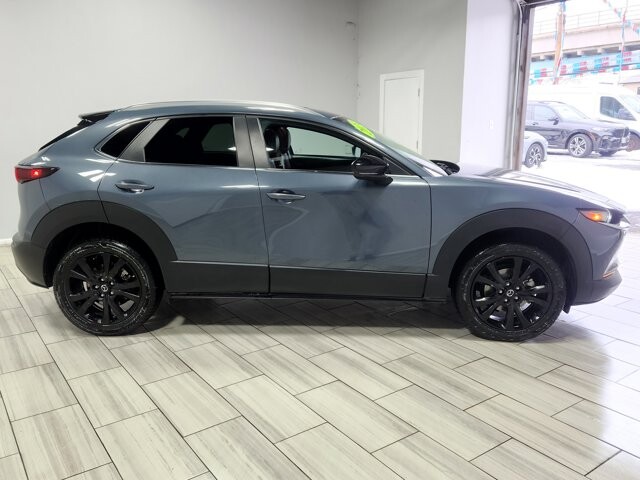 2024 MAZDA CX-30 in Cinnaminson, NJ 08077 - 18103786 6