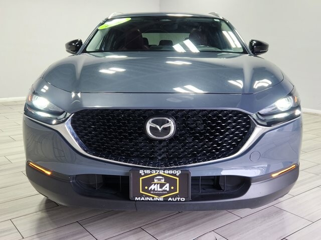 2024 MAZDA CX-30 in Cinnaminson, NJ 08077 - 18103786 8